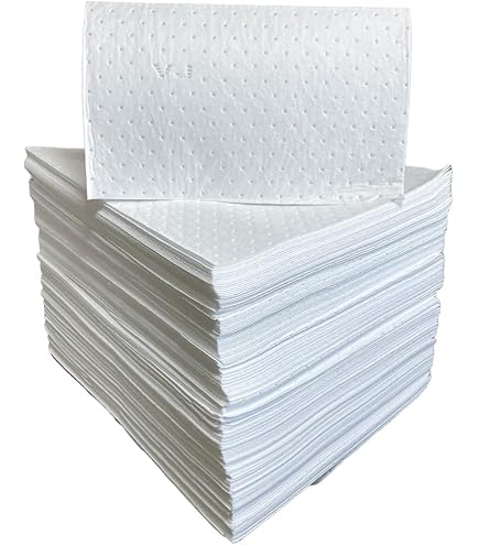 Amazon | pig ピグスピルリスポンスバッグ キット KIT320 | 業務用油